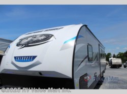 New 2019 Forest River Cherokee Alpha Wolf 27RK-L available in Lititz, Pennsylvania