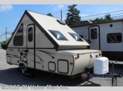 Used 2015 Forest River Rockwood Hard Side Series A122S available in Lititz, Pennsylvania