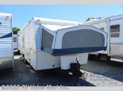 Used 2005 Jayco Jay Feather EXP 25 E available in Lititz, Pennsylvania