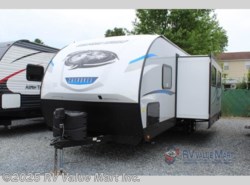 New 2019 Forest River Cherokee Alpha Wolf 26DBH-L available in Lititz, Pennsylvania