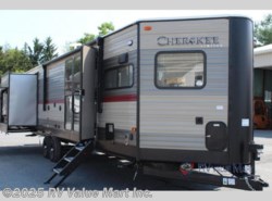 New 2019 Forest River Cherokee 304VFK available in Lititz, Pennsylvania