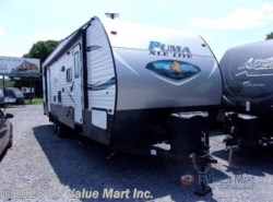 New 2019 Palomino Puma XLE Lite 29FQC available in Lititz, Pennsylvania