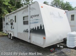 Used 2006 Dutchmen Kodiak 30BH-SL available in Lititz, Pennsylvania