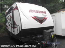 New 2019 Coachmen Adrenaline 19CB available in Lititz, Pennsylvania