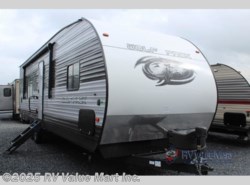 New 2019 Forest River Cherokee Wolf Pack 23PACK15 available in Lititz, Pennsylvania