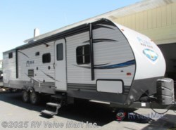 Used 2019 Palomino Puma XLE Lite 30DBSC available in Lititz, Pennsylvania