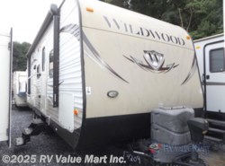 Used 2014 Forest River Wildwood 26TBSS available in Lititz, Pennsylvania