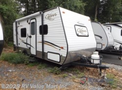 Used 2016 Coachmen Clipper Ultra-Lite 17FQ available in Lititz, Pennsylvania