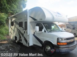 Used 2019 Thor Motor Coach Chateau 22E Chevy available in Lititz, Pennsylvania