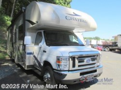 Used 2019 Thor Motor Coach Chateau 30D available in Lititz, Pennsylvania
