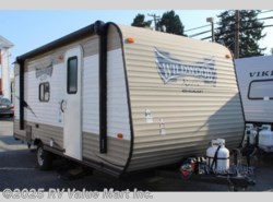 Used 2015 Forest River Wildwood X Lite FS 195BH available in Lititz, Pennsylvania