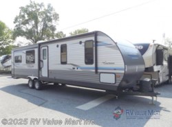 New 2019 Coachmen Catalina Legacy 333RETS available in Lititz, Pennsylvania