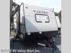 New 2018 Coachmen Viking 17FQS available in Lititz, Pennsylvania