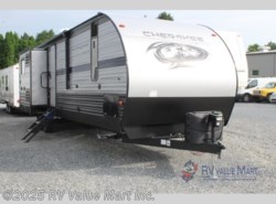 New 2019 Forest River Cherokee 304BH available in Lititz, Pennsylvania
