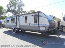 New 2019 Coachmen Catalina Legacy 333RETS available in Lititz, Pennsylvania