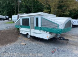 Used 2002 Coachmen Viking 2206ST available in Lititz, Pennsylvania