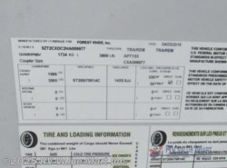 Used 2017 Coachmen Apex Nano 15X available in Lititz, Pennsylvania