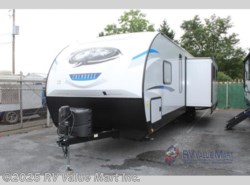New 2019 Forest River Cherokee Alpha Wolf 29QB-L available in Lititz, Pennsylvania