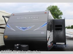 New 2019 Dutchmen Aspen Trail 3010BHDS available in Lititz, Pennsylvania