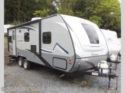 New 2019 Coachmen Apex Nano 213RDS available in Lititz, Pennsylvania