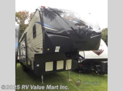 New 2019 Palomino Puma Unleashed 373QSI available in Lititz, Pennsylvania