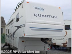Used 2004 Fleetwood Terry Quantum 305RLDS available in Lititz, Pennsylvania