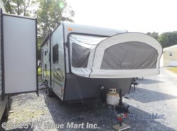 Used 2014 Jayco Jay Feather SLX 19XUD available in Lititz, Pennsylvania