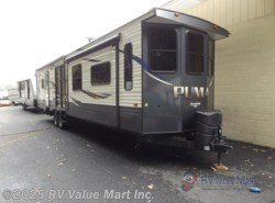New 2019 Palomino Puma Destination 37PFL available in Lititz, Pennsylvania