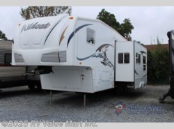 Used 2009 Forest River Wildcat 31QBSB available in Lititz, Pennsylvania