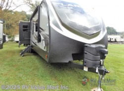 New 2019 Keystone Laredo 330RL available in Lititz, Pennsylvania