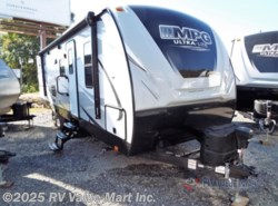 New 2019 Cruiser RV MPG 2800QB available in Lititz, Pennsylvania