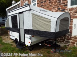 New 2019 Coachmen Viking 1706XLS available in Lititz, Pennsylvania