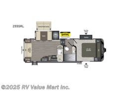 New 2019 Keystone Laredo Super Lite 255SRL available in Lititz, Pennsylvania