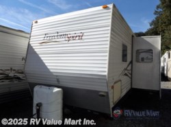 Used 2007 Dutchmen Freedom Spirit 268DSL available in Lititz, Pennsylvania