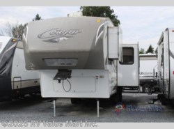 Used 2012 Keystone Cougar 322QBS available in Lititz, Pennsylvania