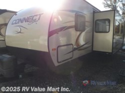 Used 2015 K-Z Spree Connect C322BHS available in Lititz, Pennsylvania