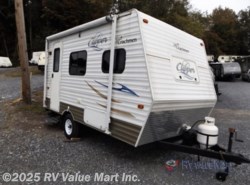 Used 2012 Coachmen Clipper Ultra-Lite 14R available in Lititz, Pennsylvania