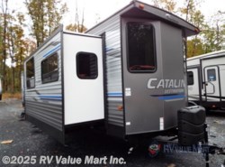 New 2019 Coachmen Catalina Destination Series 39MKTS available in Lititz, Pennsylvania