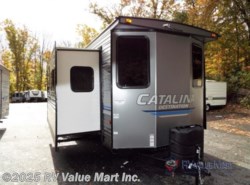 New 2019 Coachmen Catalina Destination Series 39MKTS available in Lititz, Pennsylvania