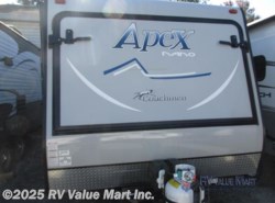 Used 2018 Coachmen Apex Nano 15X available in Lititz, Pennsylvania