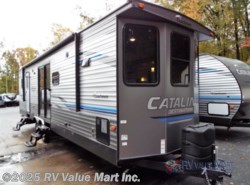 New 2019 Coachmen Catalina Destination Series 33FKDS available in Lititz, Pennsylvania
