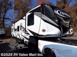 New 2019 Heartland Torque TQ 371 available in Lititz, Pennsylvania