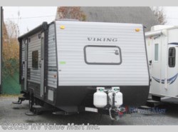 Used 2019 Coachmen Viking 21FQS available in Lititz, Pennsylvania