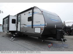 New 2019 Coachmen Catalina Legacy 333BHTSCK available in Lititz, Pennsylvania