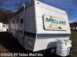 Used 1999 Fleetwood Mallard 33Z available in Lititz, Pennsylvania