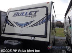 Used 2016 Keystone Bullet Crossfire 1650EX available in Lititz, Pennsylvania