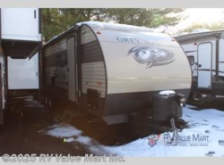 Used 2017 Forest River Cherokee Grey Wolf 27RR available in Lititz, Pennsylvania