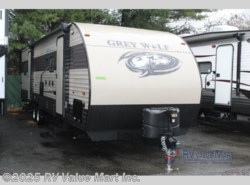 Used 2017 Forest River Cherokee Grey Wolf 27RR available in Lititz, Pennsylvania