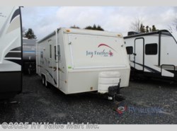 Used 2004 Jayco Jay Feather EXP 23 B available in Lititz, Pennsylvania
