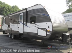 Used 2019 Dutchmen Aspen Trail 2810BHS available in Lititz, Pennsylvania